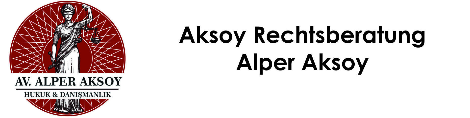 Aksoy Rechtsberatung | Alper Aksoy